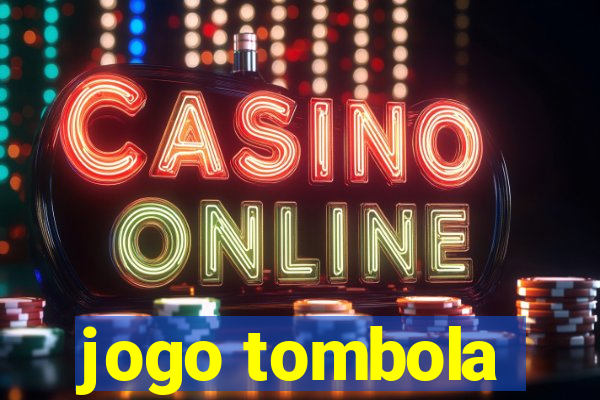 jogo tombola